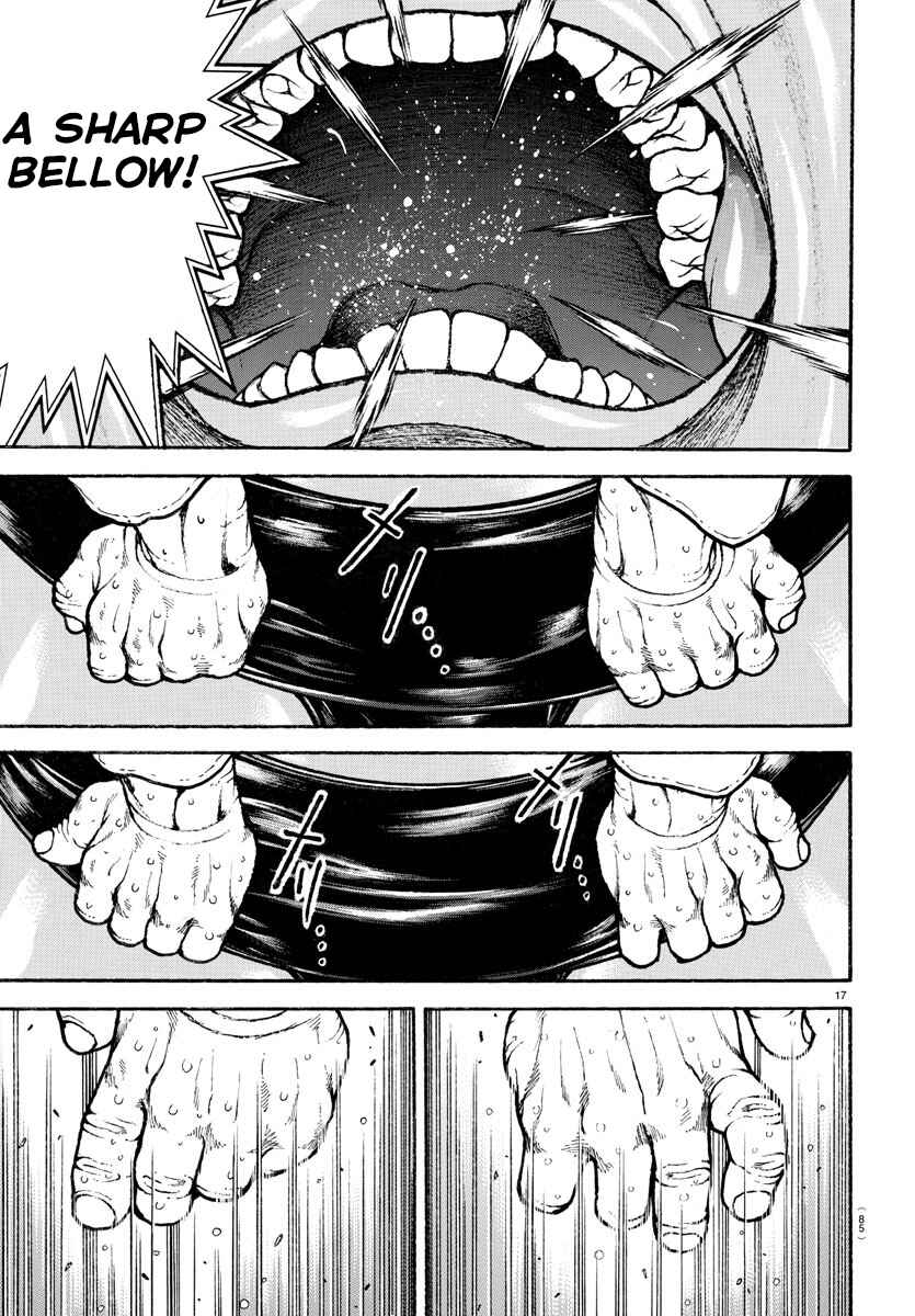Page 19 Chapter 56 Bakidou