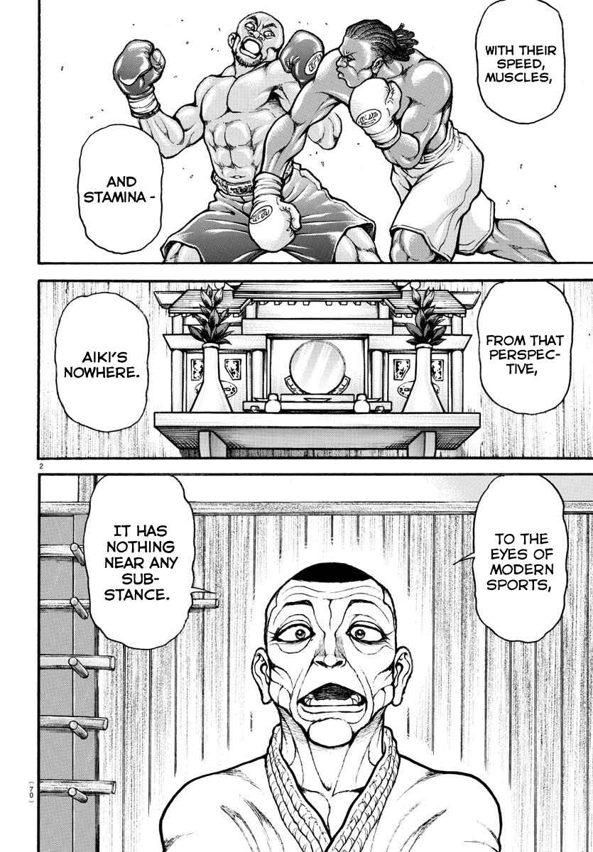 Page 4 Chapter 56 Bakidou