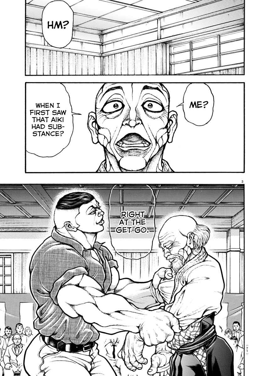 Page 5 Chapter 56 Bakidou