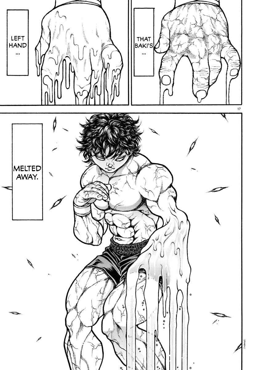 Page 17 Chapter 85 Bakidou
