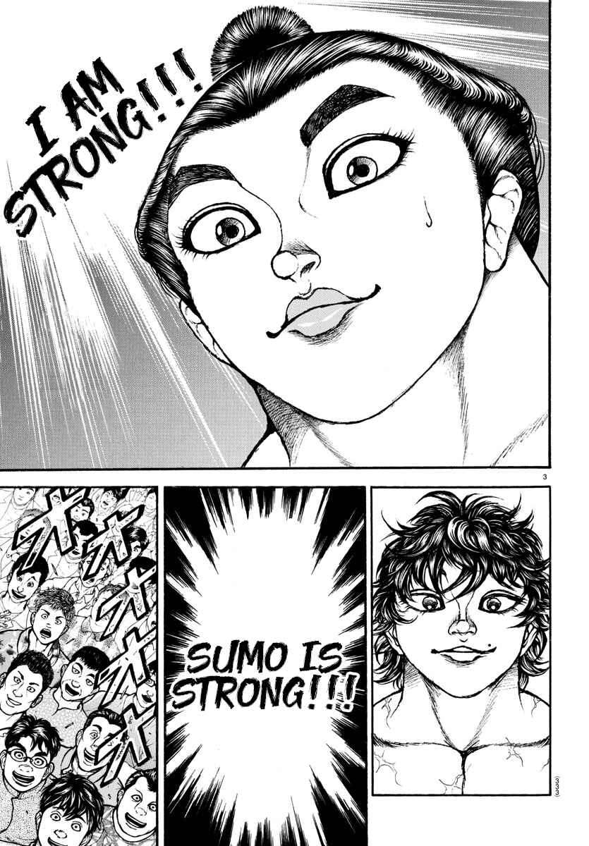 Page 3 Chapter 85 Bakidou