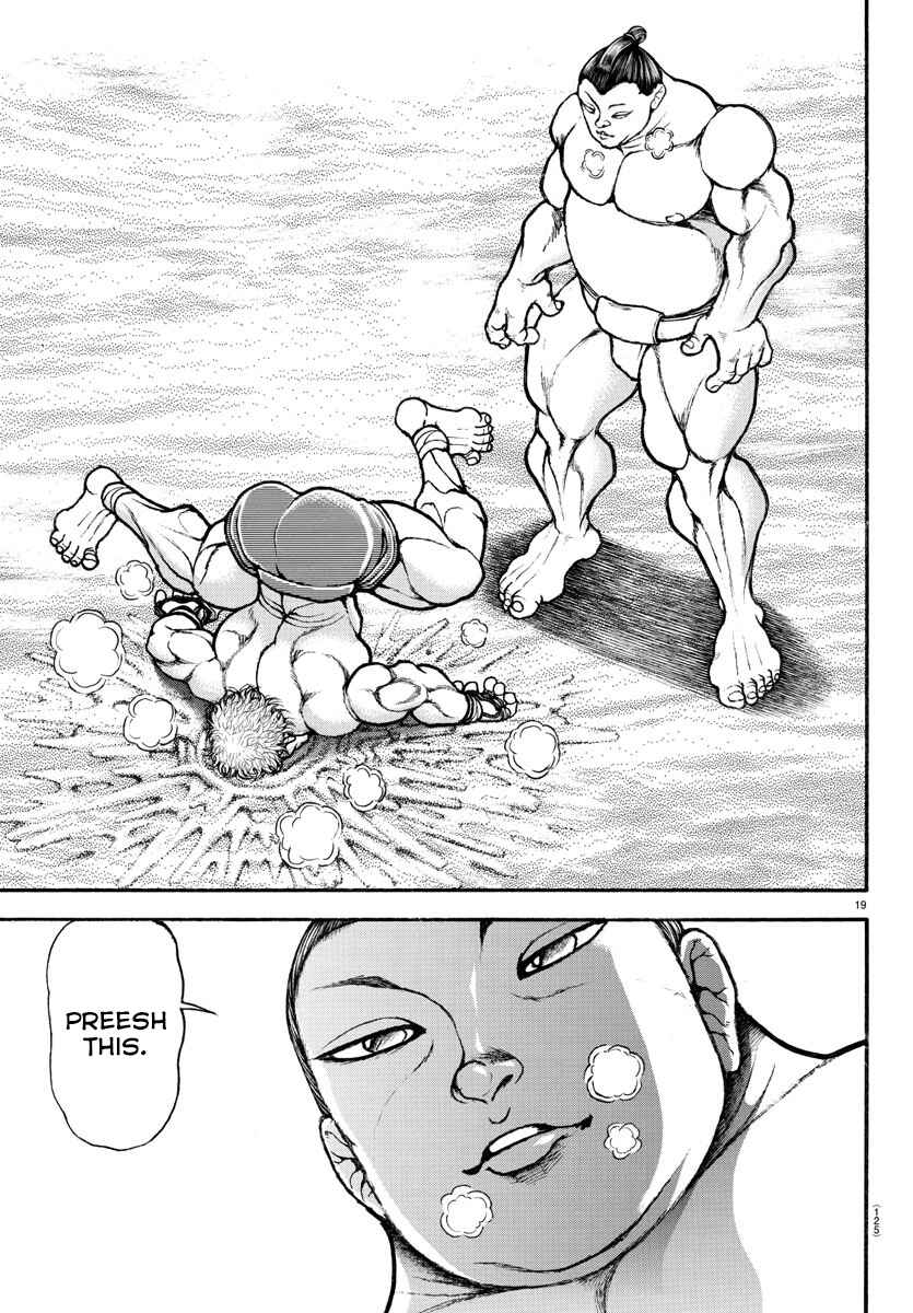 Page 18 Chapter 38 Bakidou