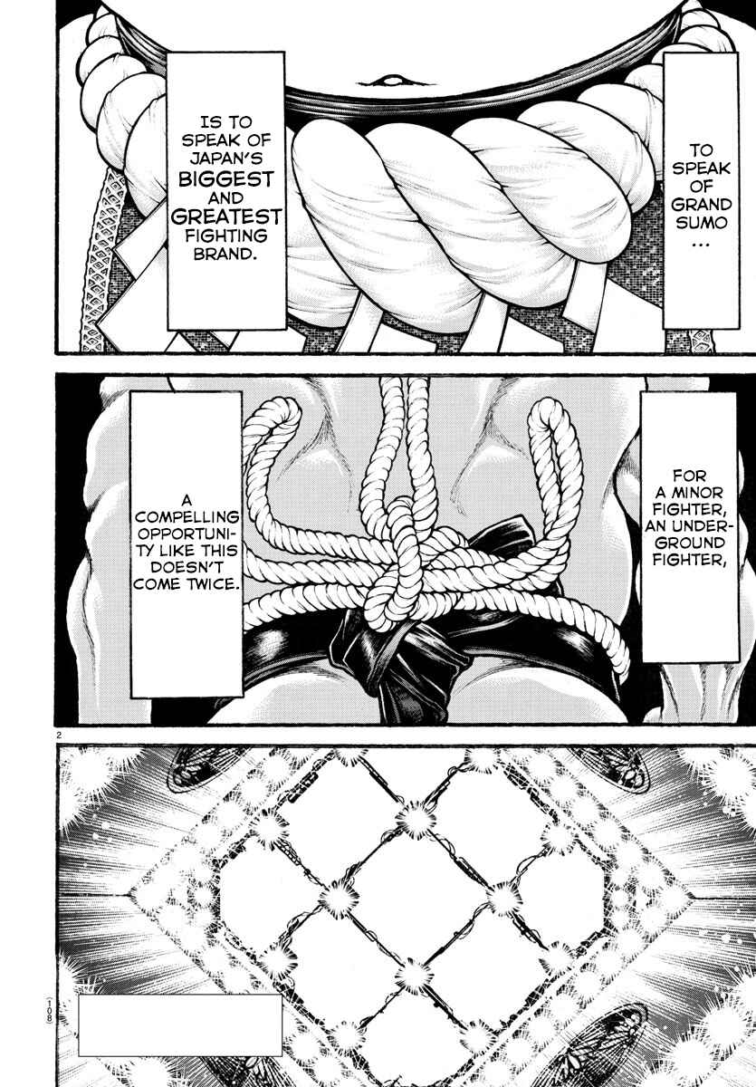 Page 2 Chapter 38 Bakidou