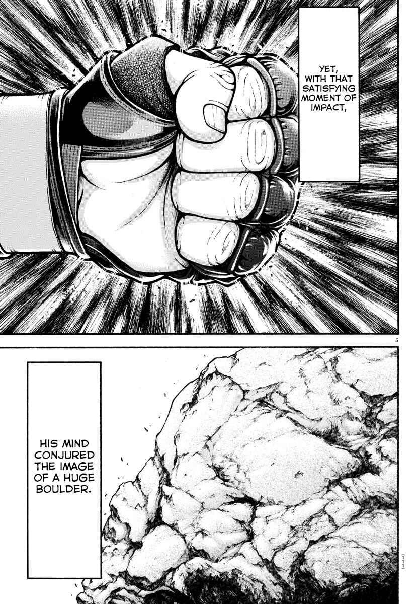 Page 5 Chapter 38 Bakidou
