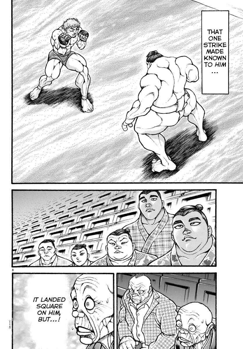 Page 8 Chapter 38 Bakidou