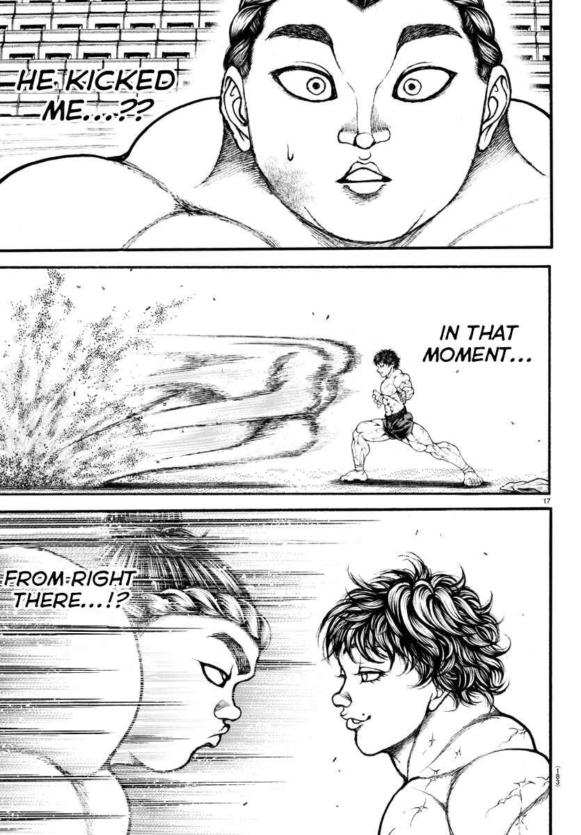 Page 16 Chapter 28 Bakidou