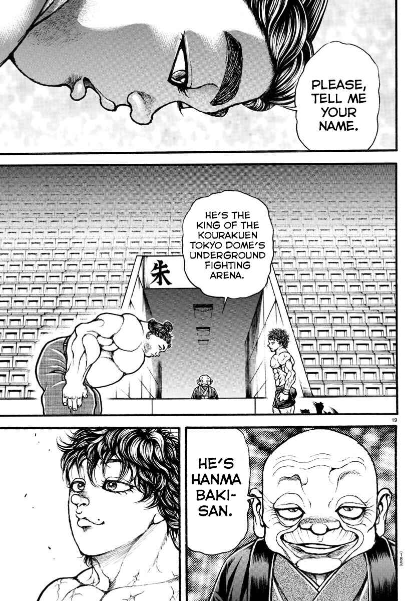Page 18 Chapter 28 Bakidou
