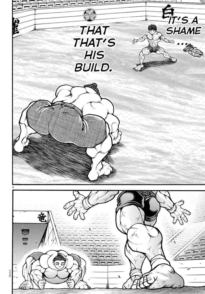 Page 4 Chapter 28 Bakidou