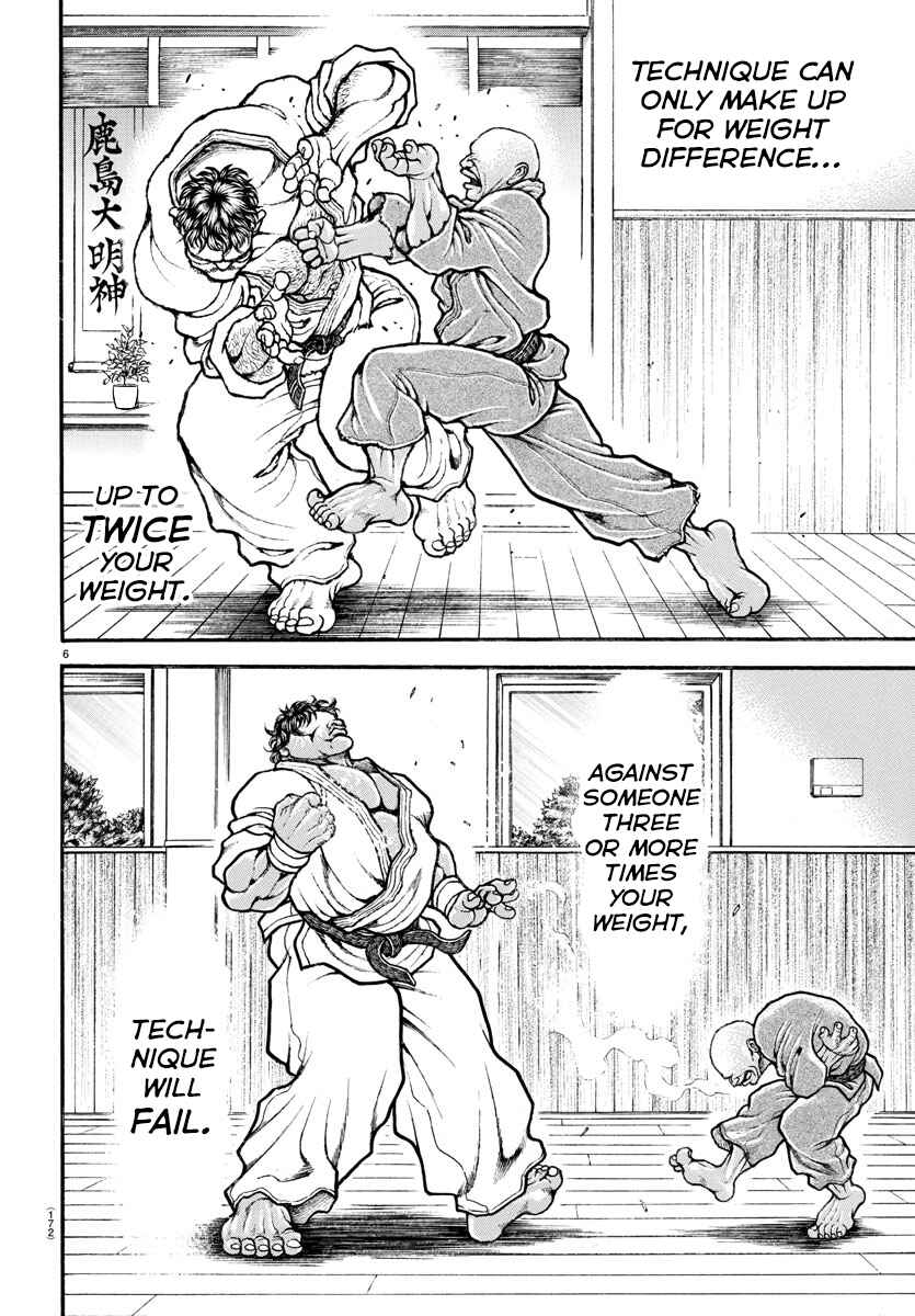 Page 6 Chapter 28 Bakidou