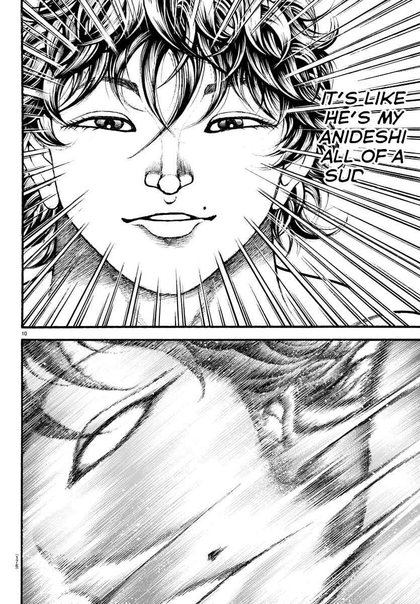 Page 9 Chapter 28 Bakidou