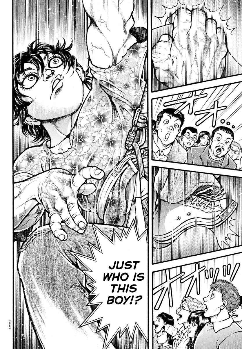 Page 16 Chapter 3 Bakidou