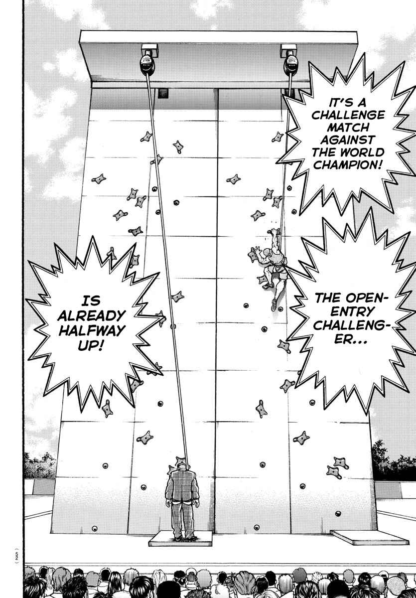 Page 2 Chapter 3 Bakidou