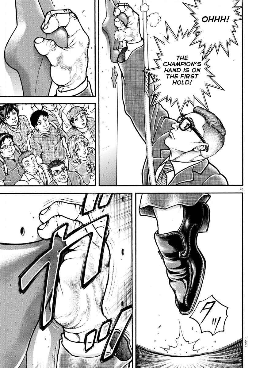 Page 5 Chapter 3 Bakidou