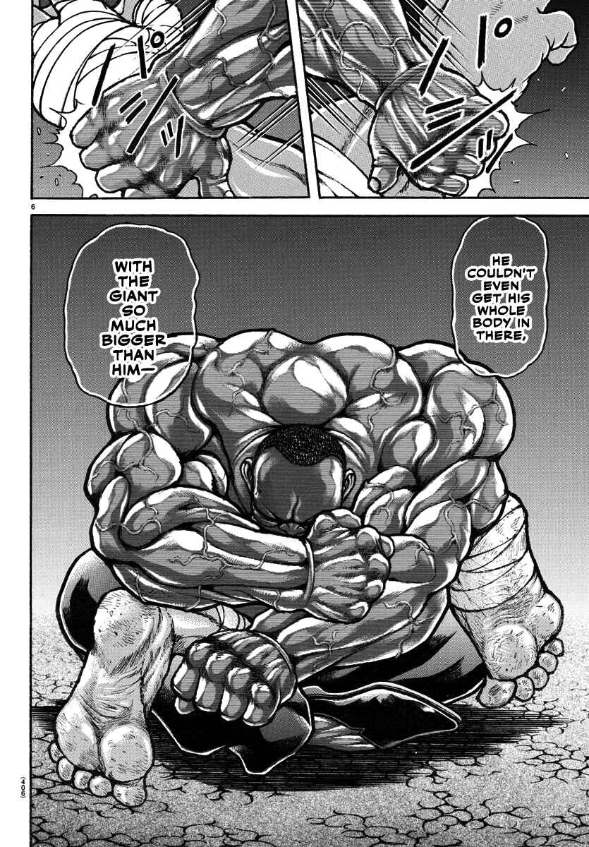 Page 5 Chapter 143 Bakidou
