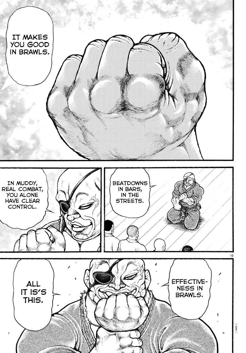 Page 15 Chapter 6 Bakidou