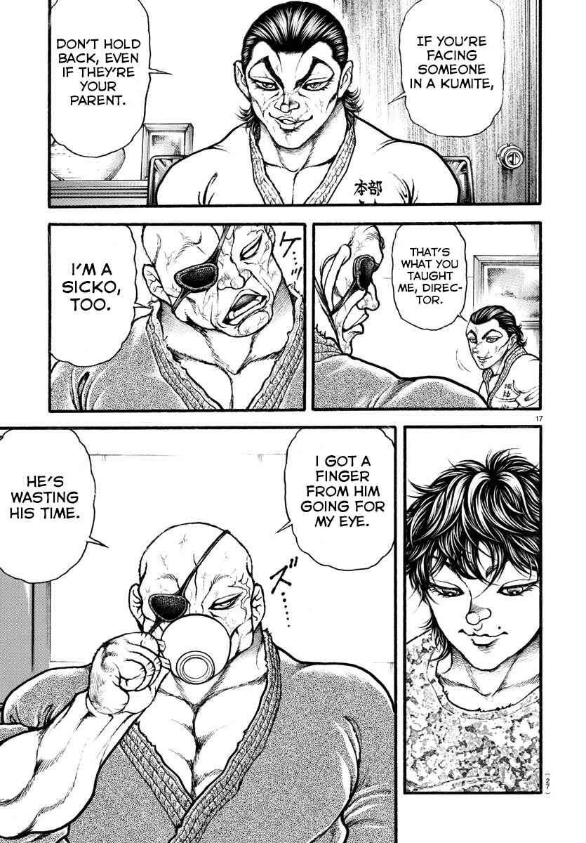 Page 19 Chapter 6 Bakidou