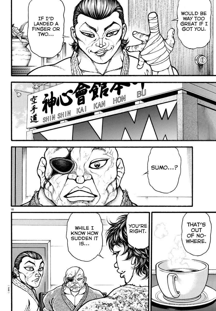 Page 20 Chapter 6 Bakidou