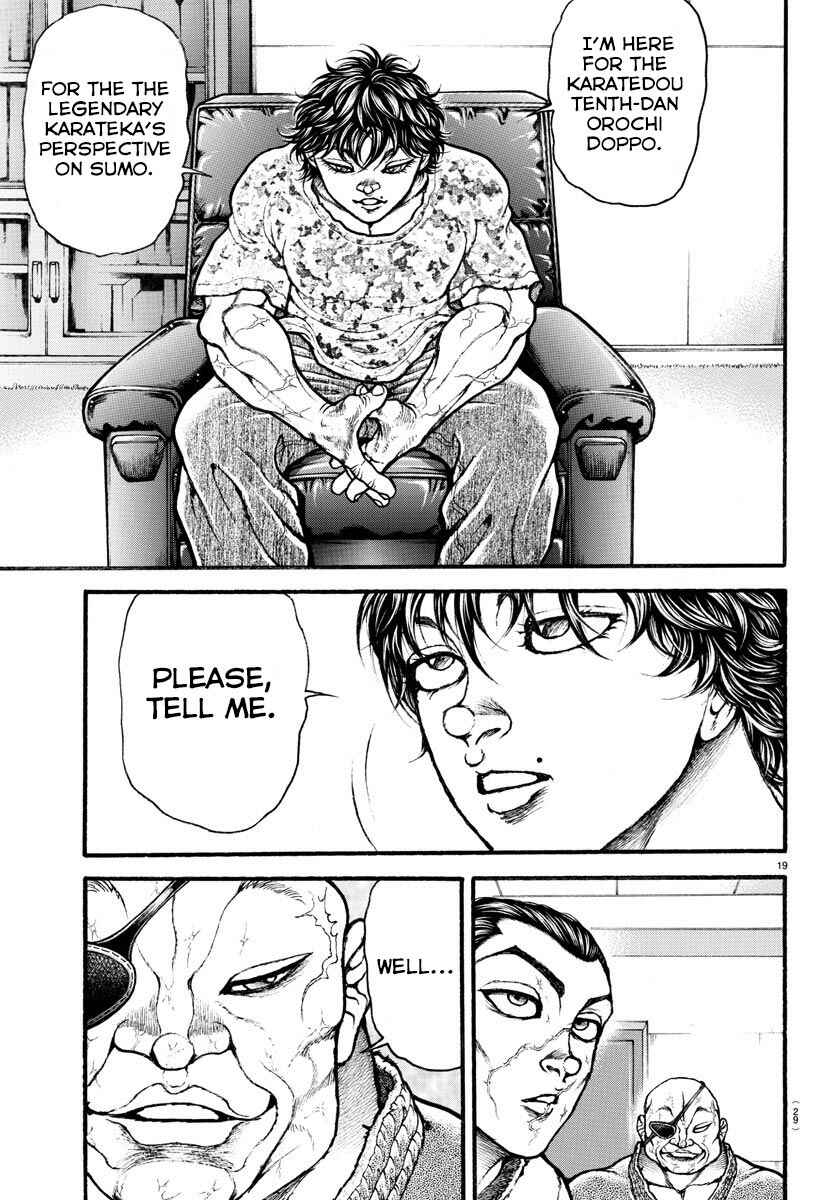 Page 21 Chapter 6 Bakidou