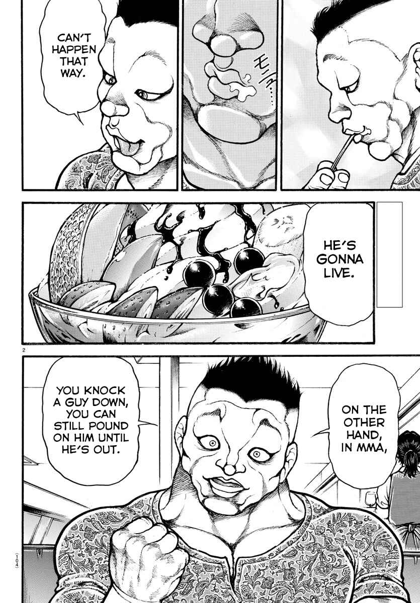 Page 4 Chapter 39 Bakidou