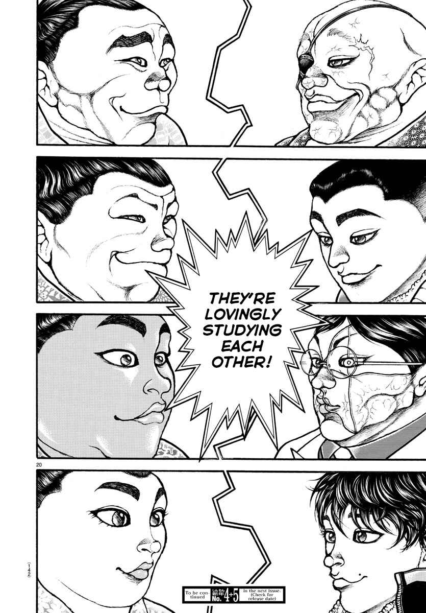Page 19 Chapter 47 Bakidou