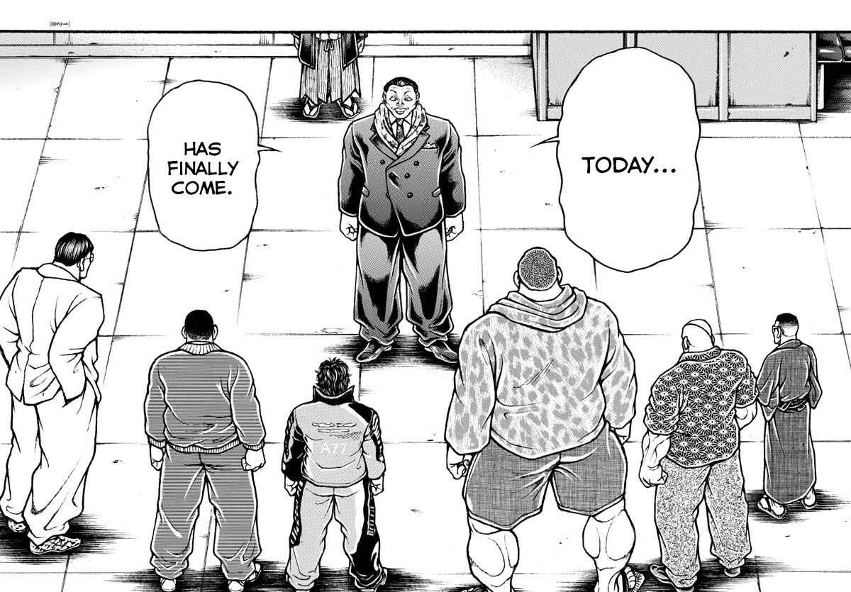 Page 7 Chapter 47 Bakidou