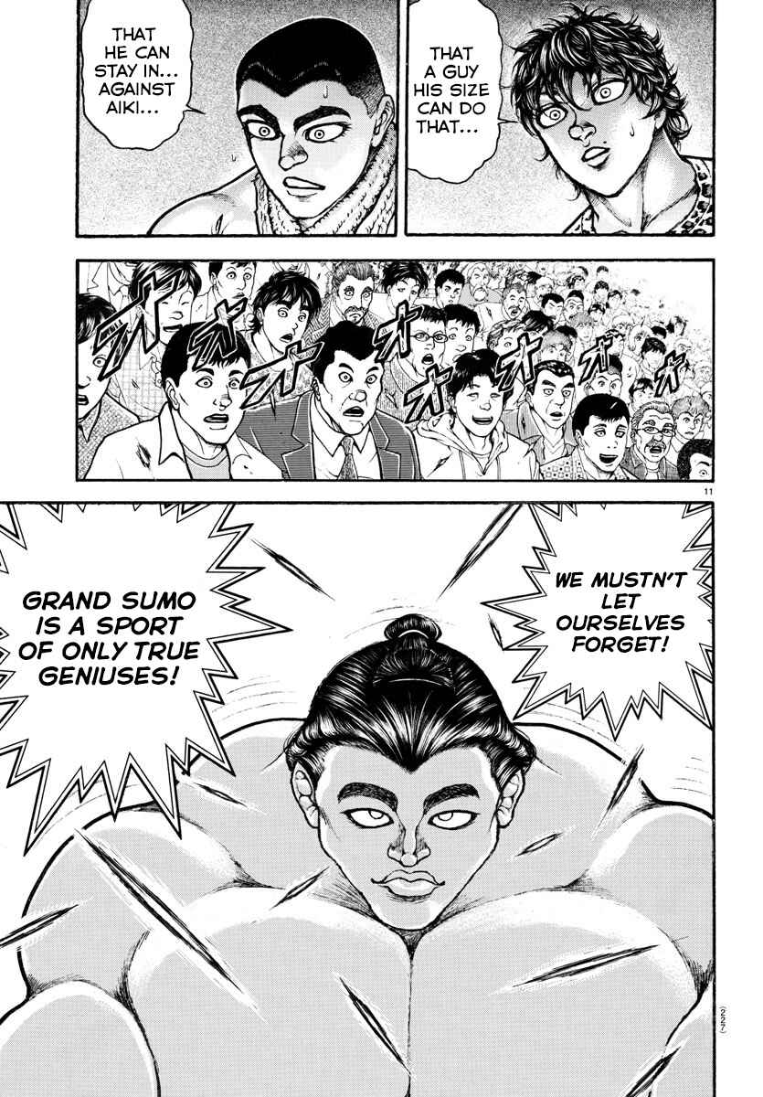 Page 11 Chapter 52 Bakidou