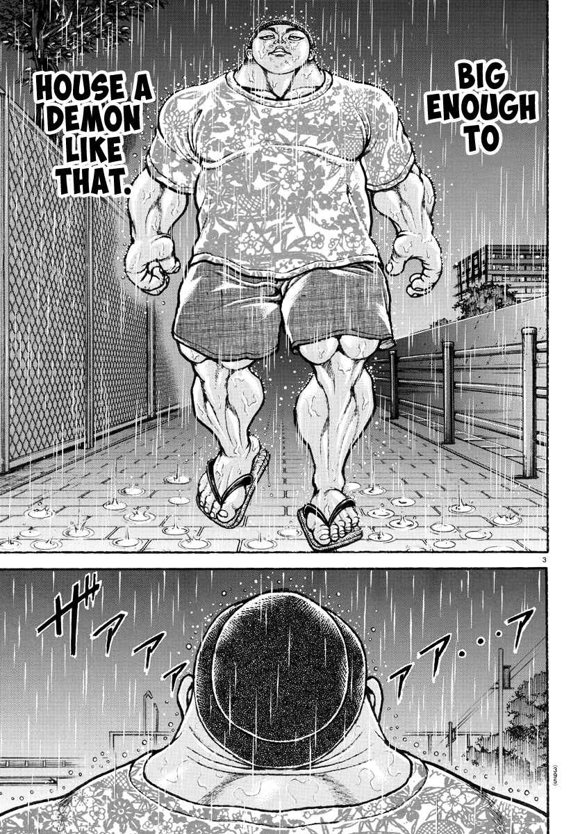 Page 3 Chapter 104 Bakidou