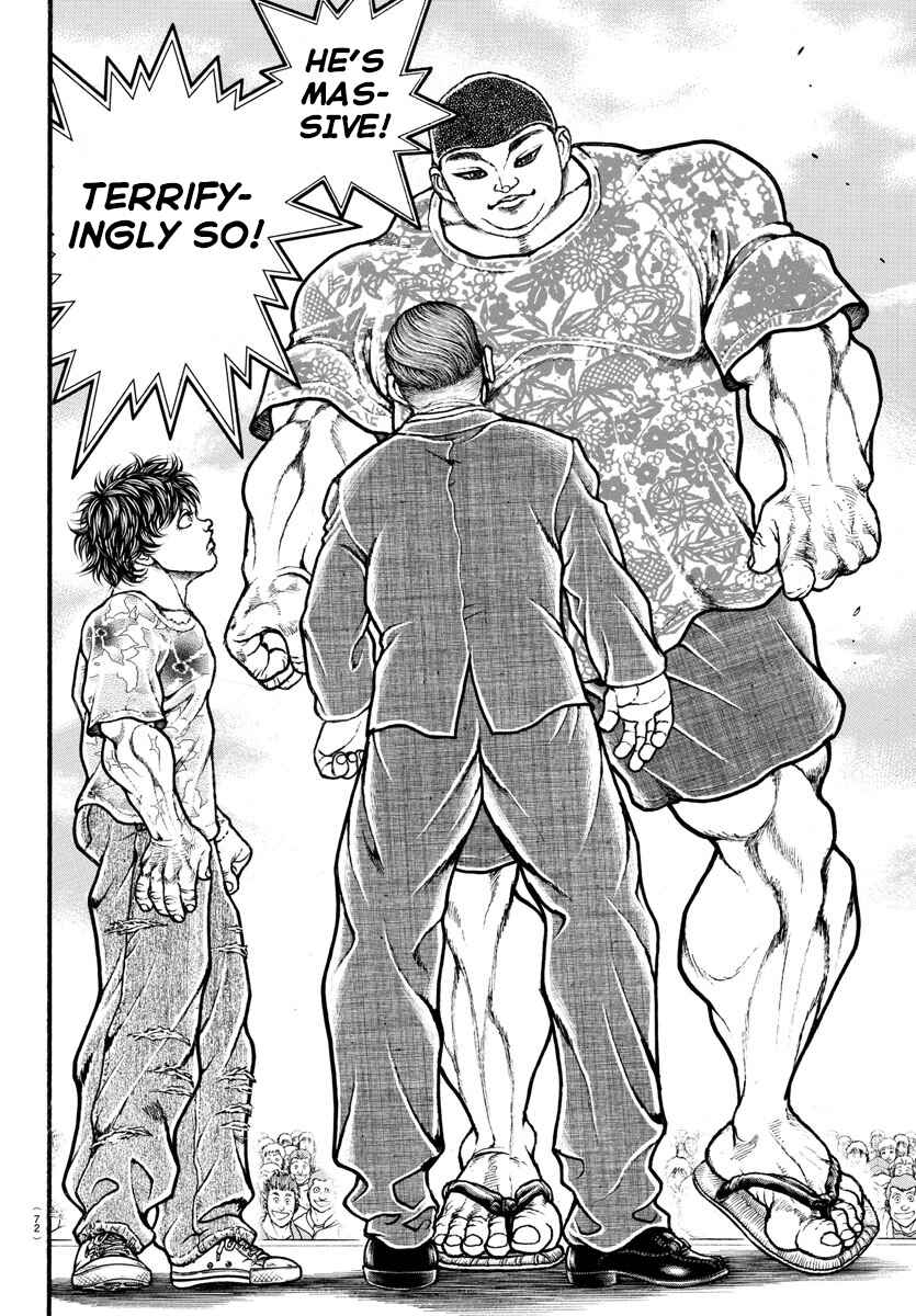 Page 2 Chapter 4 Bakidou