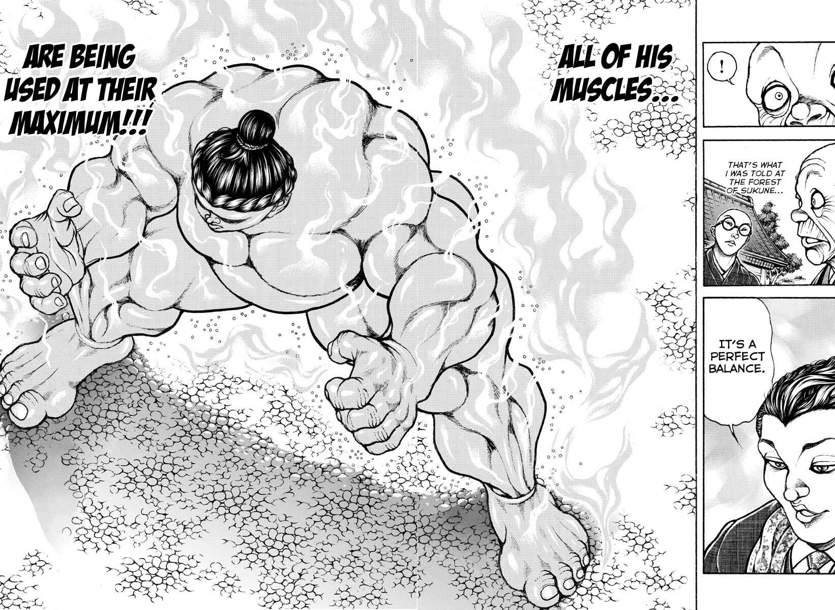 Page 12 Chapter 46 Bakidou