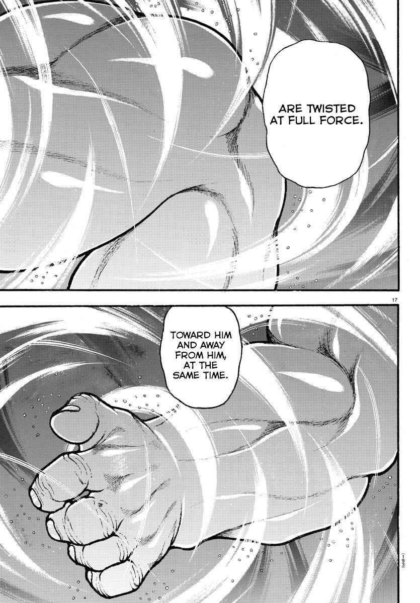 Page 16 Chapter 46 Bakidou