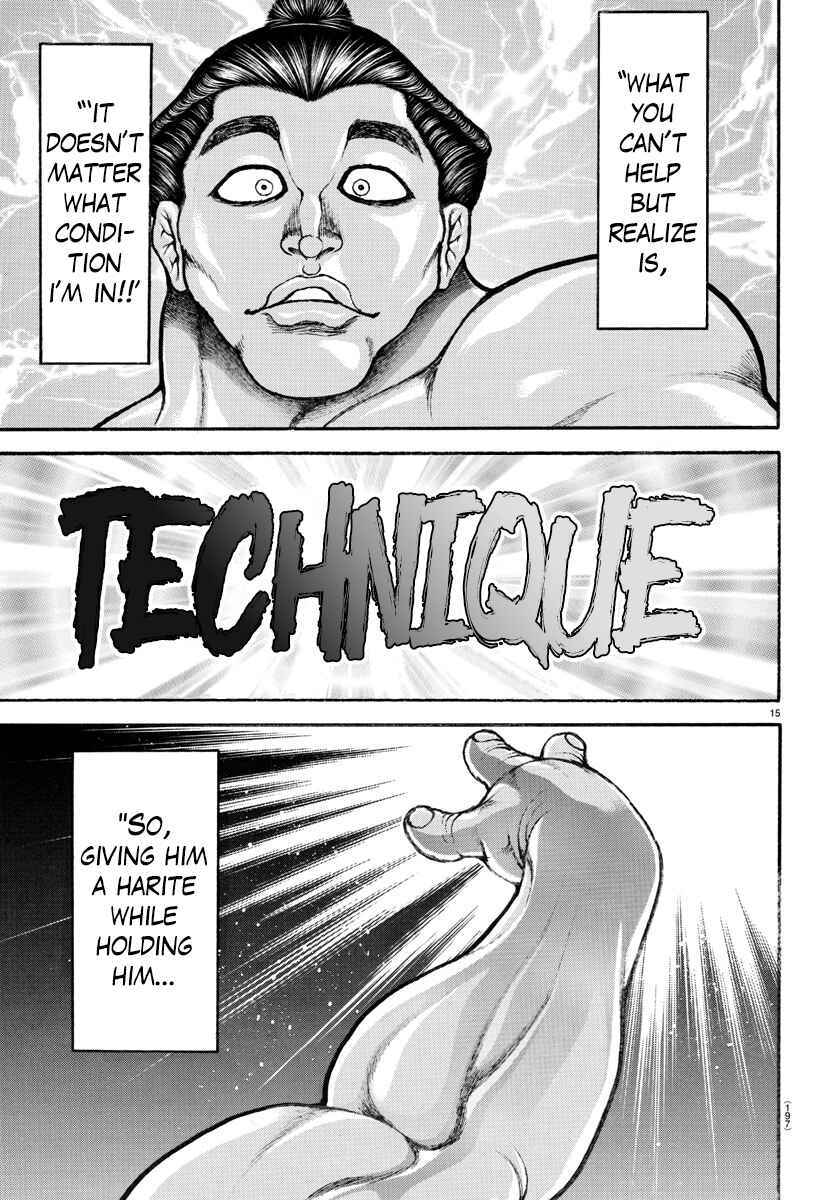 Page 14 Chapter 51 Bakidou