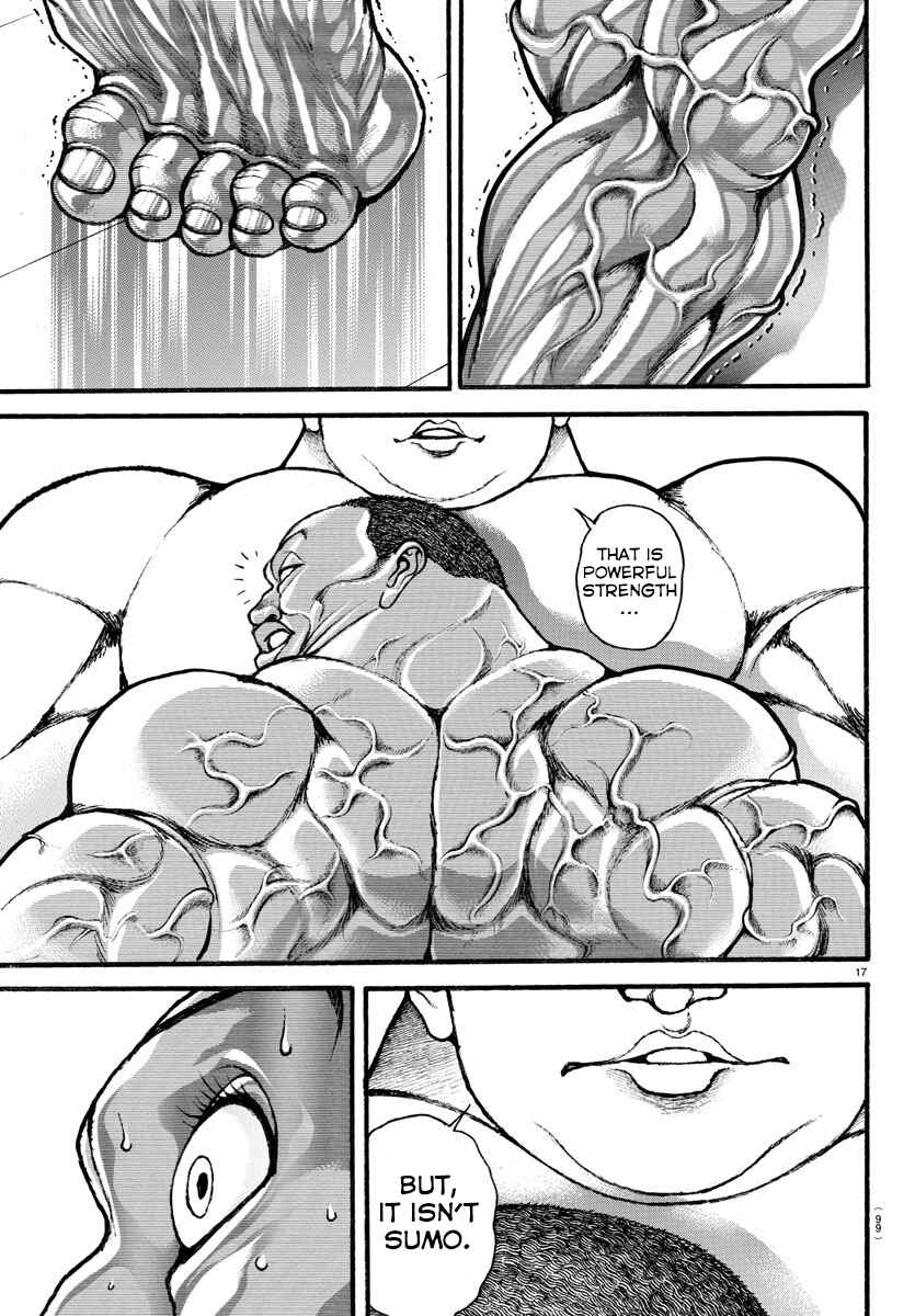 Page 16 Chapter 13 Bakidou