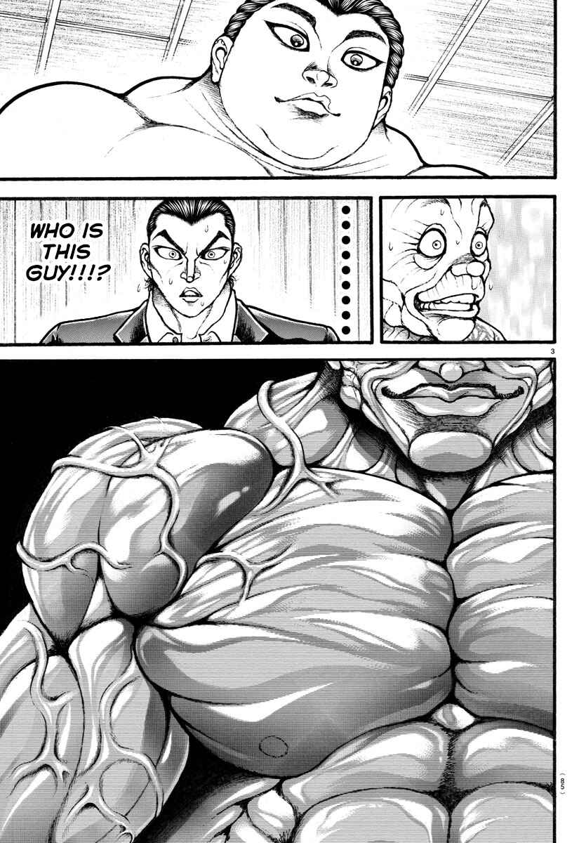Page 3 Chapter 13 Bakidou
