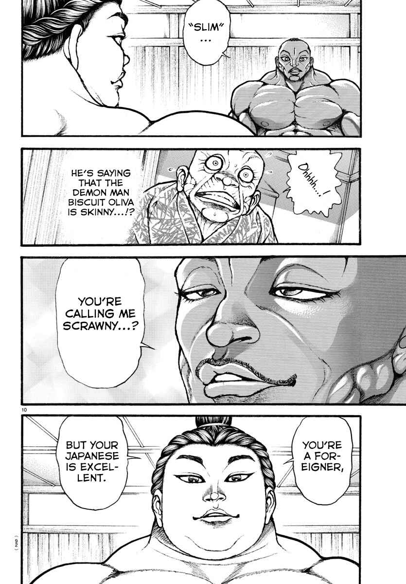 Page 9 Chapter 13 Bakidou