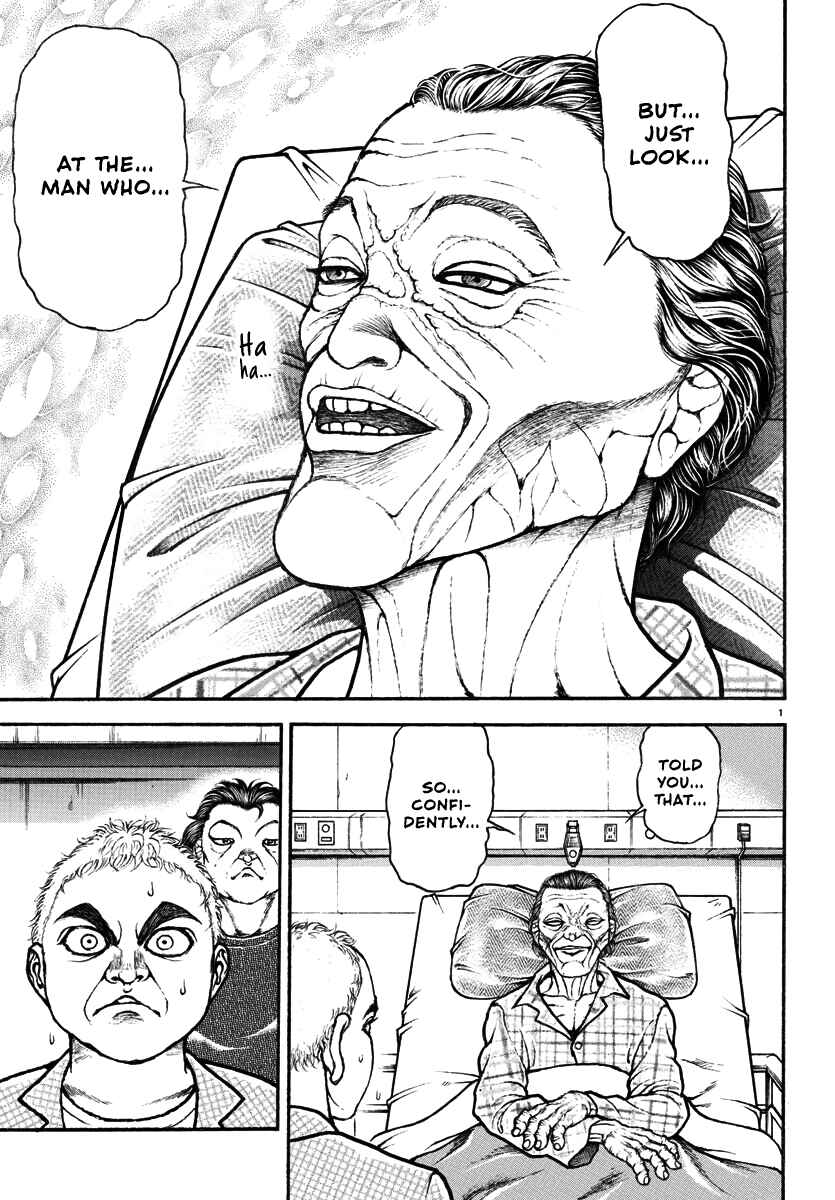 Page 2 Chapter 133.5 Bakidou