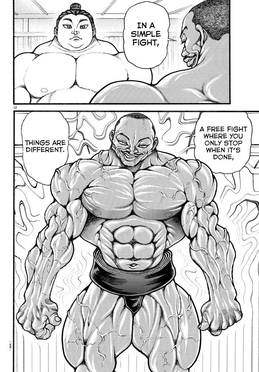 Page 13 Chapter 14 Bakidou