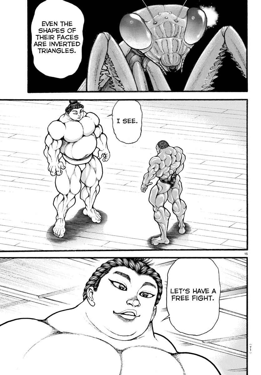 Page 16 Chapter 14 Bakidou