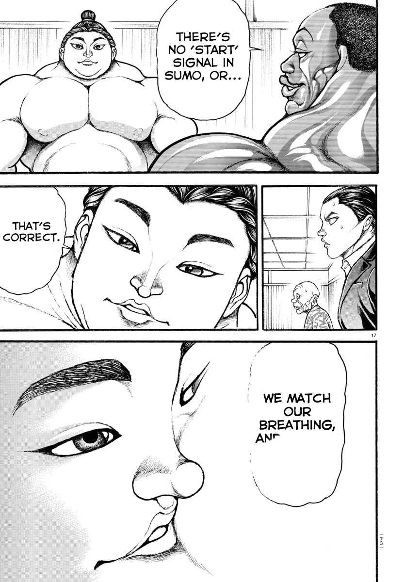 Page 18 Chapter 14 Bakidou