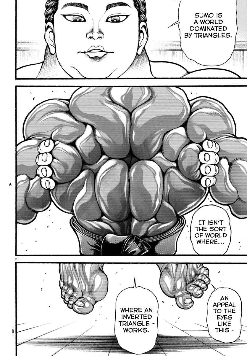 Page 3 Chapter 14 Bakidou