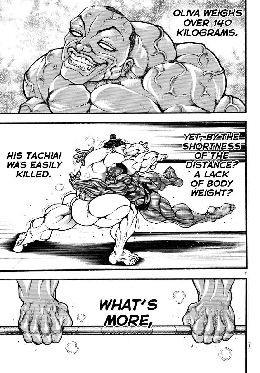 Page 8 Chapter 14 Bakidou