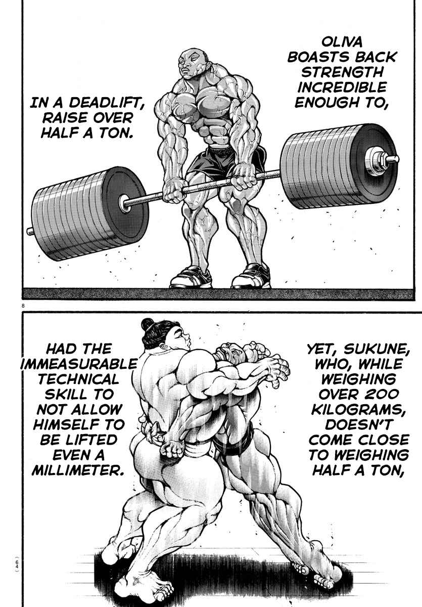 Page 9 Chapter 14 Bakidou