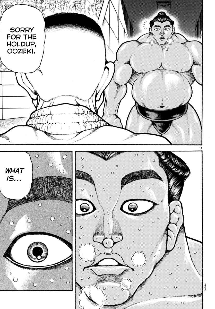 Page 11 Chapter 57 Bakidou