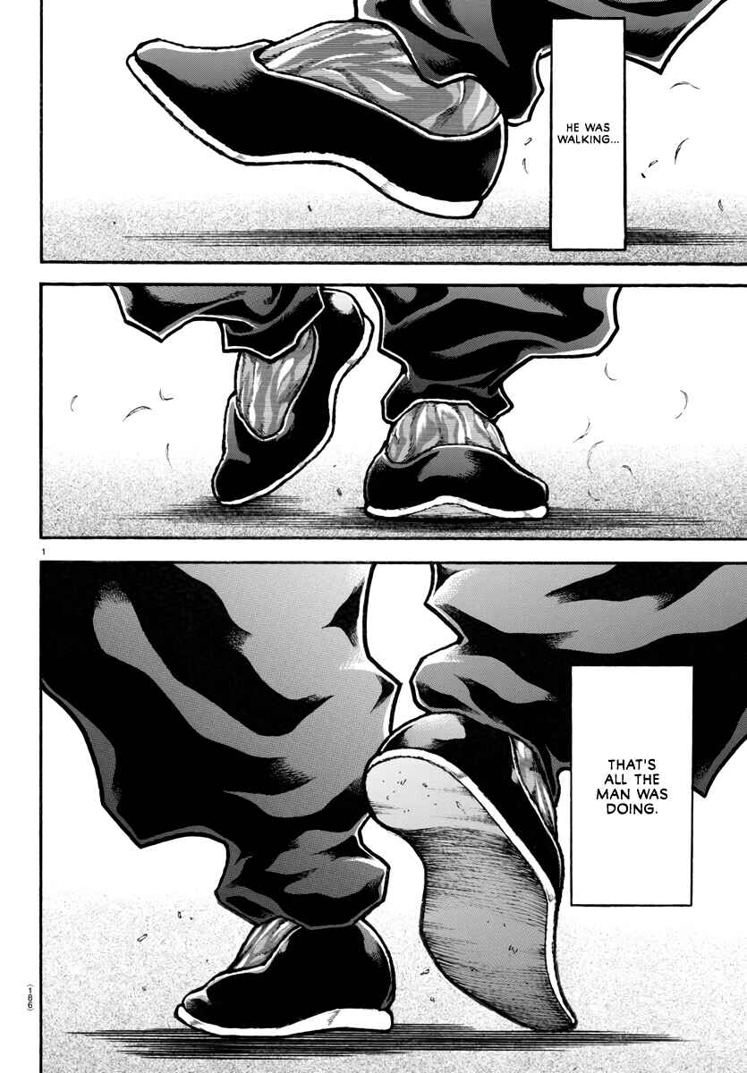 Page 3 Chapter 123 Bakidou