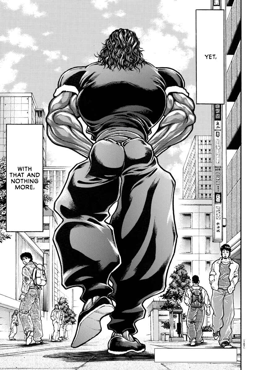 Page 4 Chapter 123 Bakidou