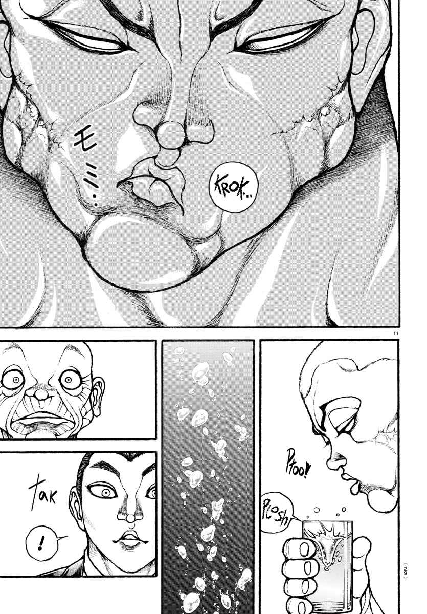 Page 27 Chapter 107 Bakidou