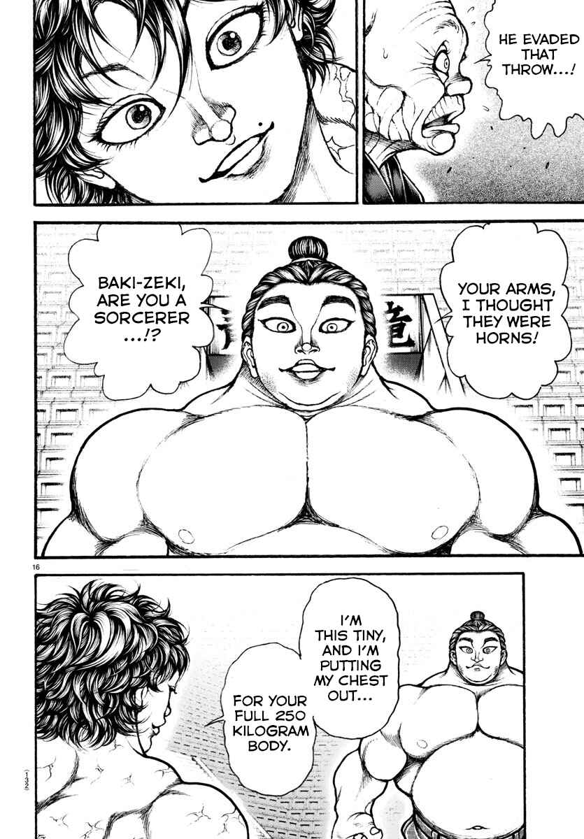 Page 14 Chapter 32 Bakidou