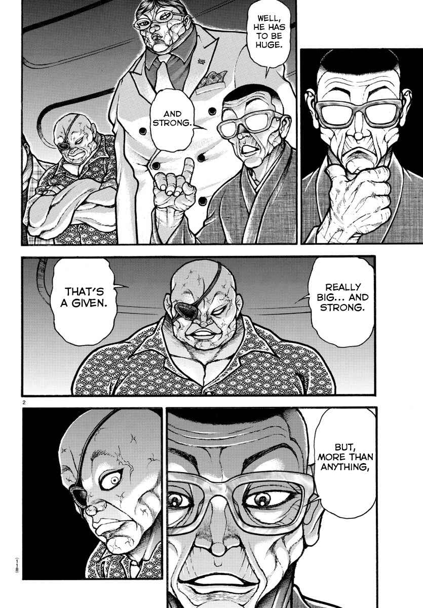 Page 2 Chapter 32 Bakidou