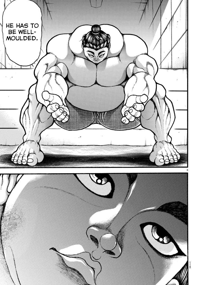 Page 3 Chapter 32 Bakidou