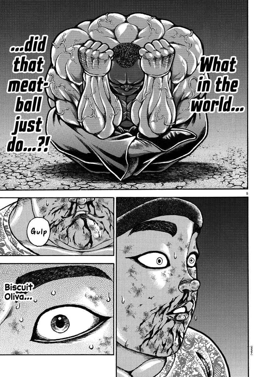 Page 4 Chapter 142 Bakidou