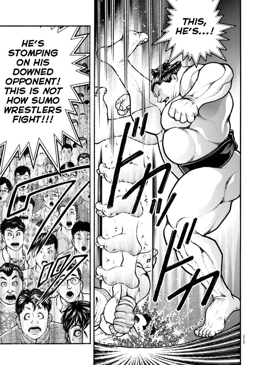 Page 7 Chapter 77 Bakidou